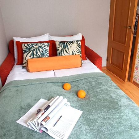 ריגה Old Town 2 Bedroom Apartment Near Dome Square & Scenic Waterfront מראה חיצוני תמונה