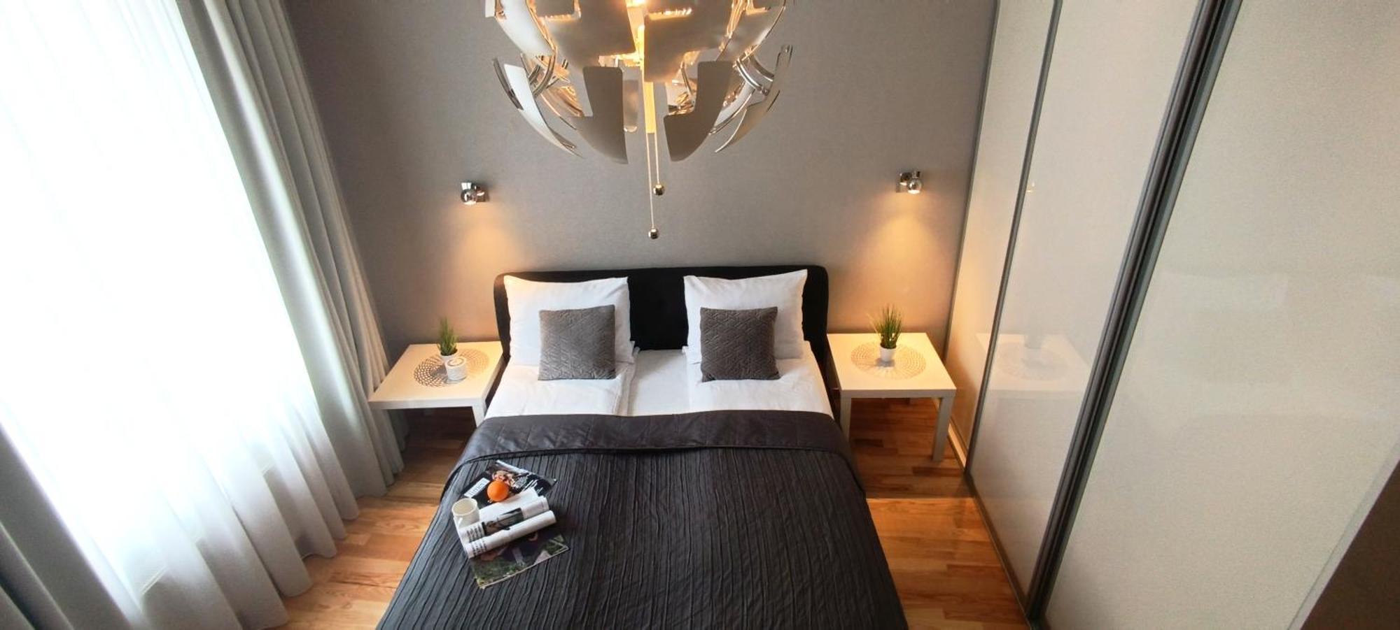 ריגה Old Town 2 Bedroom Apartment Near Dome Square & Scenic Waterfront מראה חיצוני תמונה