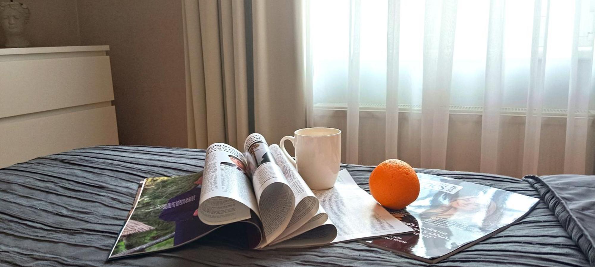 ריגה Old Town 2 Bedroom Apartment Near Dome Square & Scenic Waterfront מראה חיצוני תמונה
