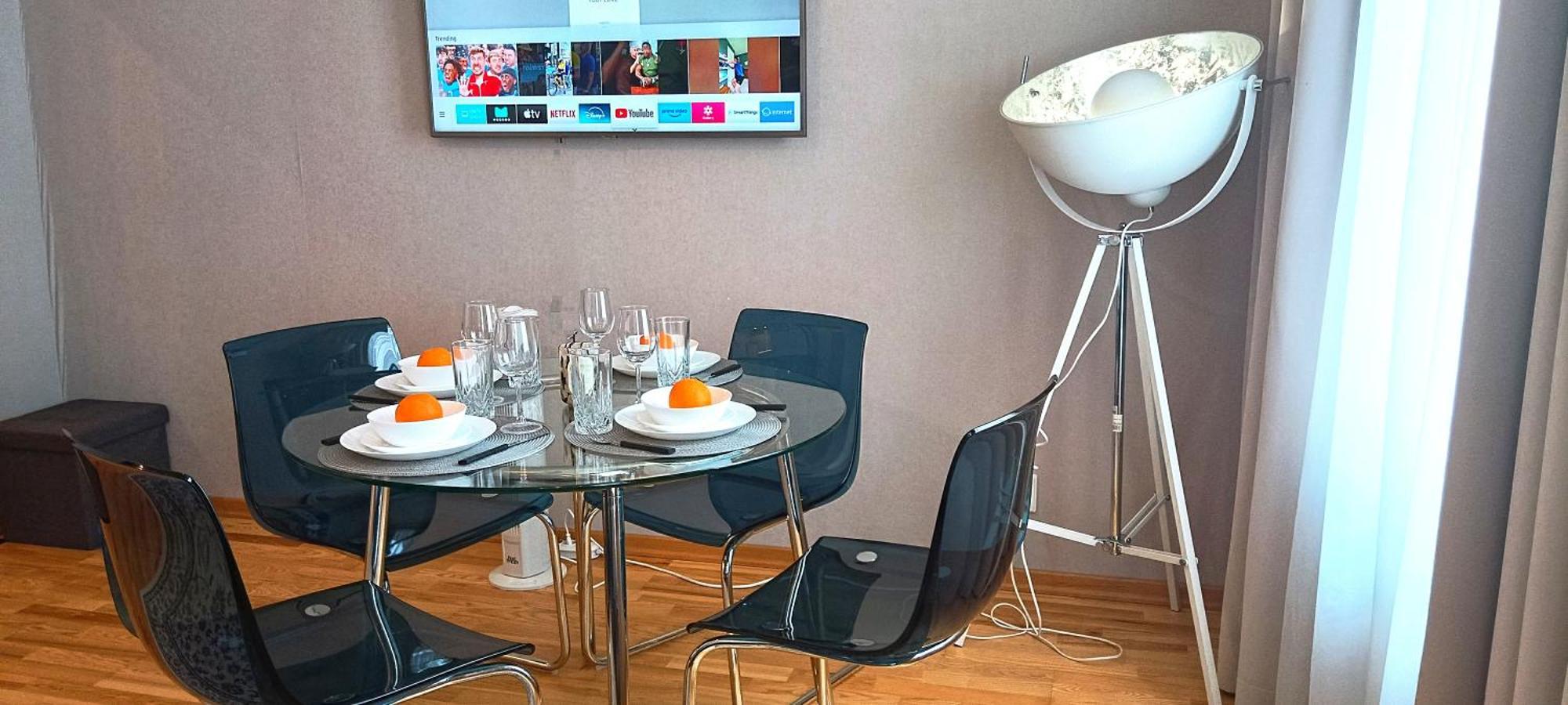 ריגה Old Town 2 Bedroom Apartment Near Dome Square & Scenic Waterfront מראה חיצוני תמונה