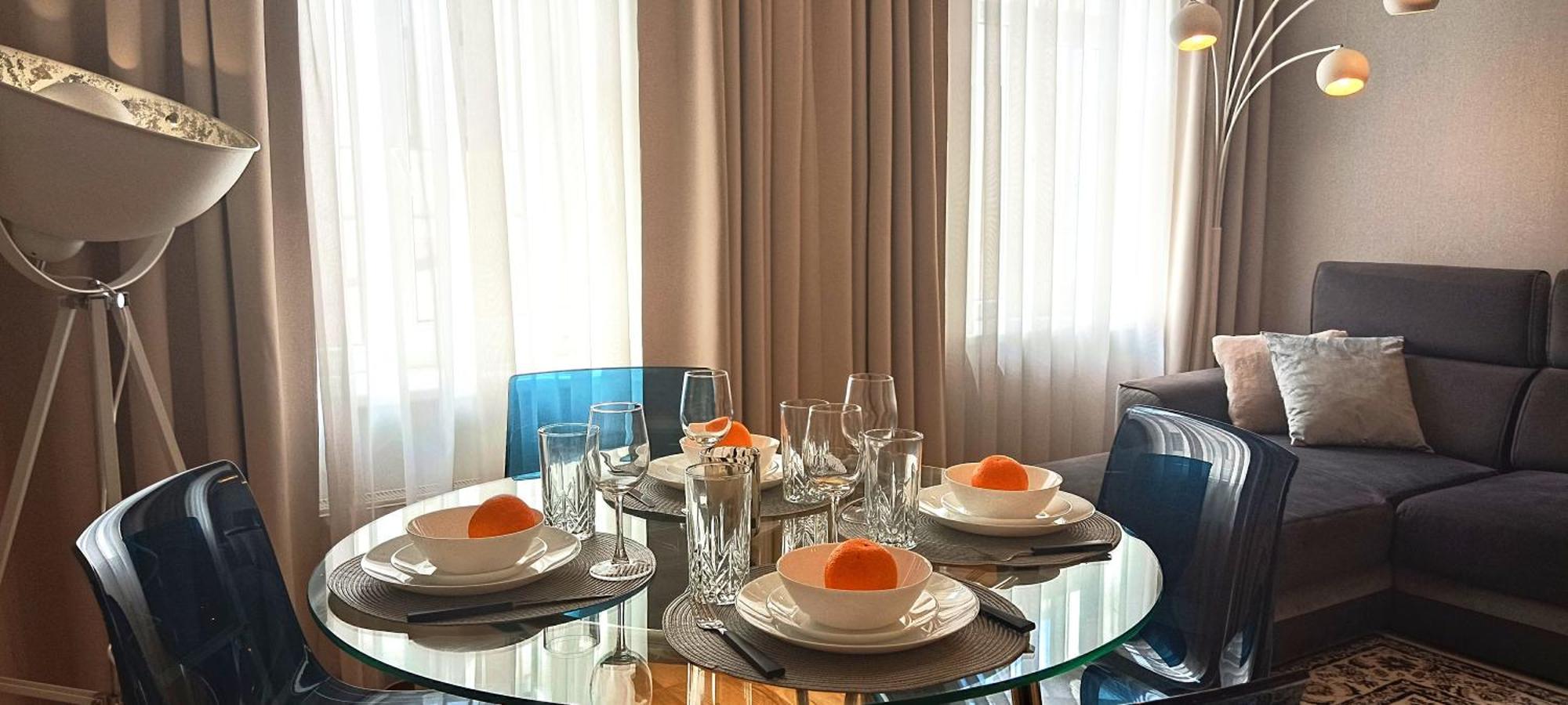 ריגה Old Town 2 Bedroom Apartment Near Dome Square & Scenic Waterfront מראה חיצוני תמונה