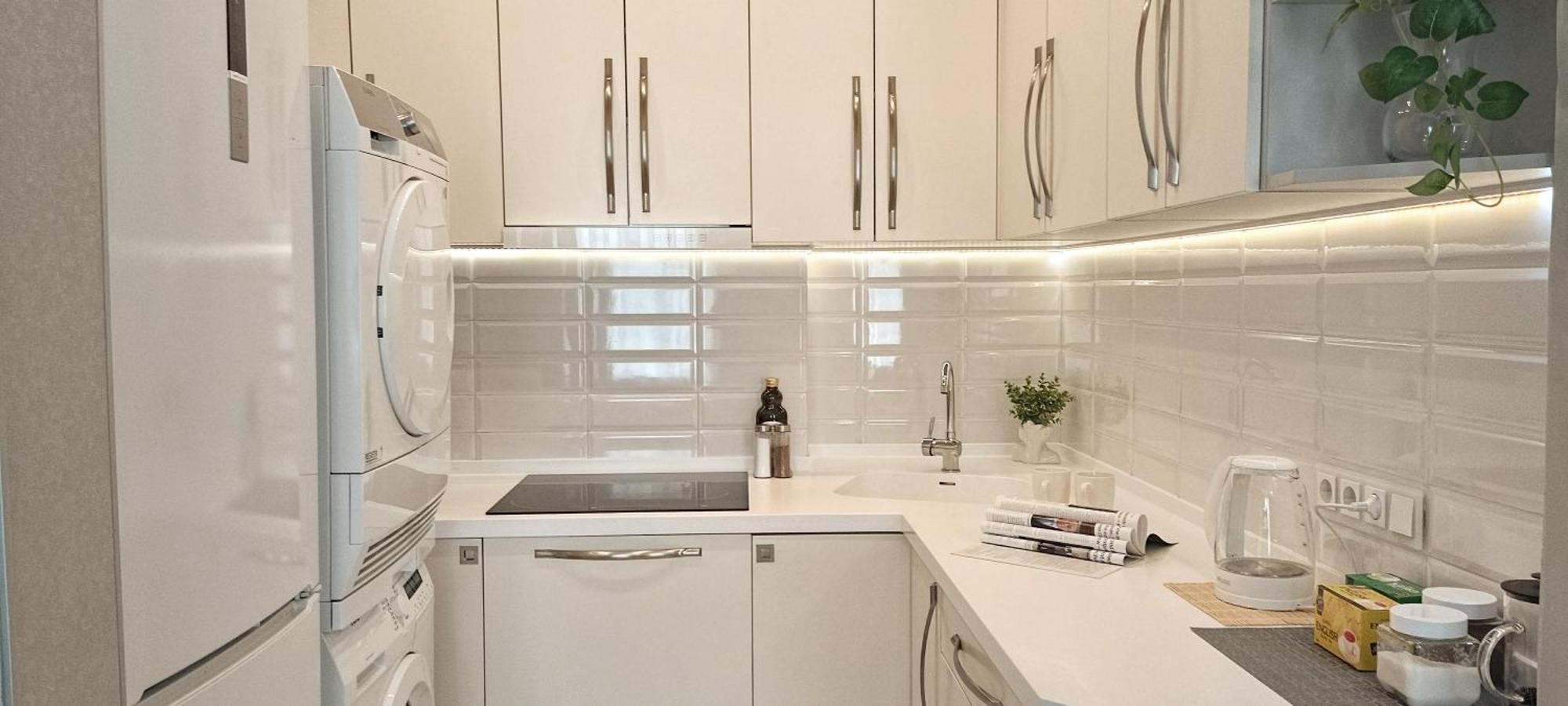ריגה Old Town 2 Bedroom Apartment Near Dome Square & Scenic Waterfront מראה חיצוני תמונה