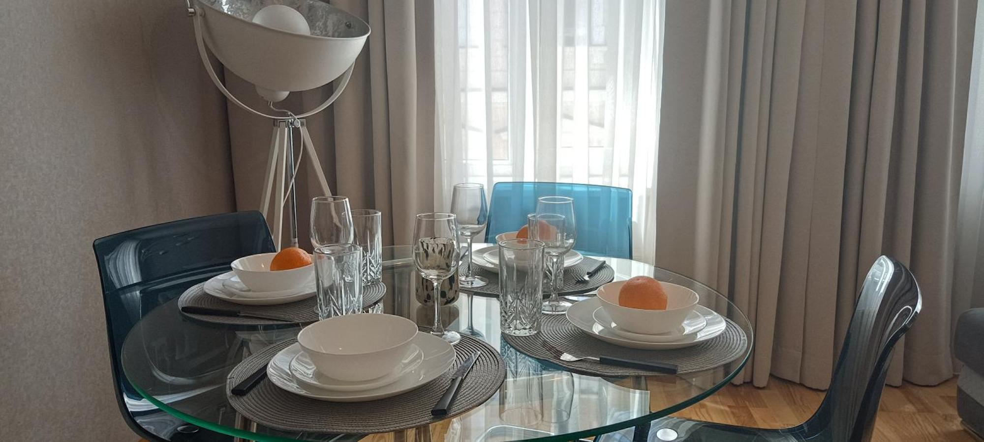 ריגה Old Town 2 Bedroom Apartment Near Dome Square & Scenic Waterfront מראה חיצוני תמונה